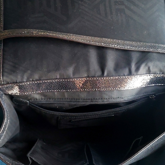 Rebecca Minkoff Leather Large Love - Picture 4 of 4